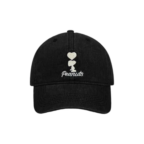 Yalu Polyester Baseball Caps Unisex