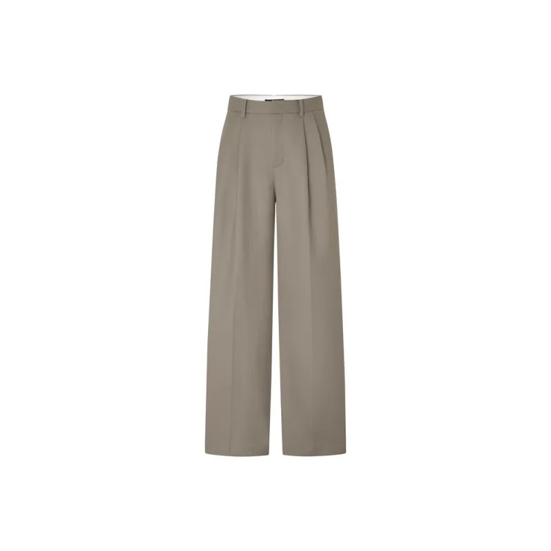 MO&CO Suit Trousers Women's-0