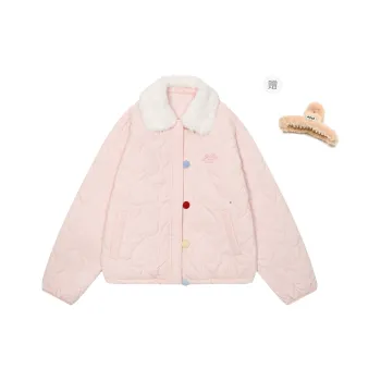 NTOT Puffer Jackets Women's