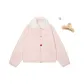 Pink (Includes Camel Claw Clip)