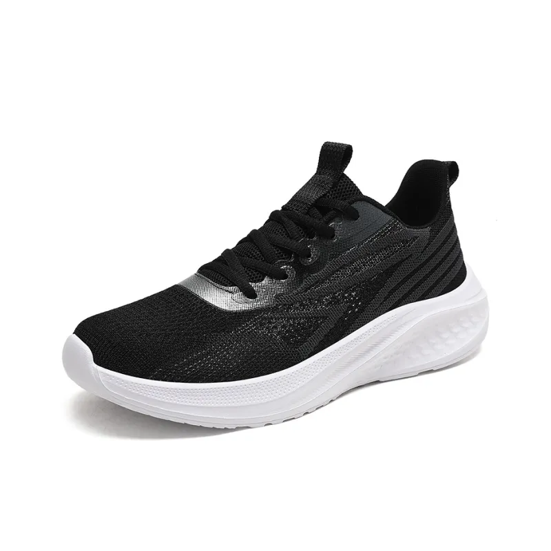 OFFER AITR Cushioning, Slip Resistant, Lightweight Low Top Casual Shoes Unisex-1