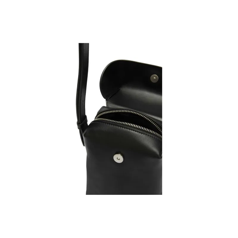 JIL SANDER Foldover Top Small Crossbody Bag-2