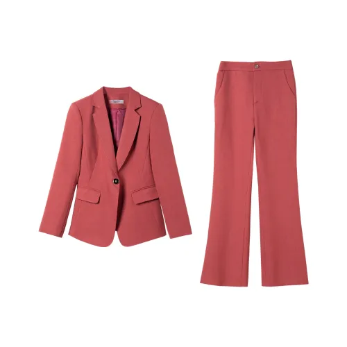 DonnaZilan Business Suits Women's