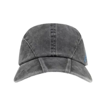 VERSACE Logo embroidered Cap