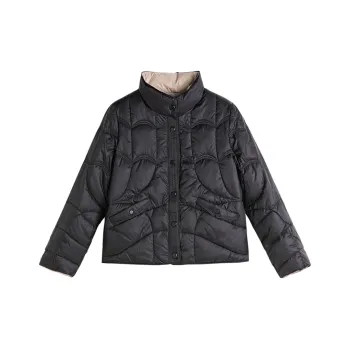 Hang Yi Court Puffer Jacket Women's