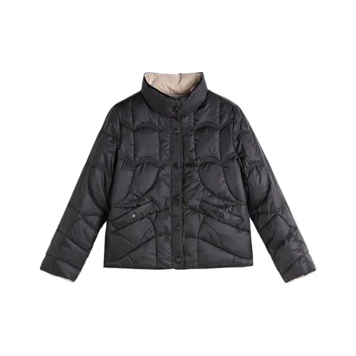 Hang Yi Court Puffer Jacket Women's