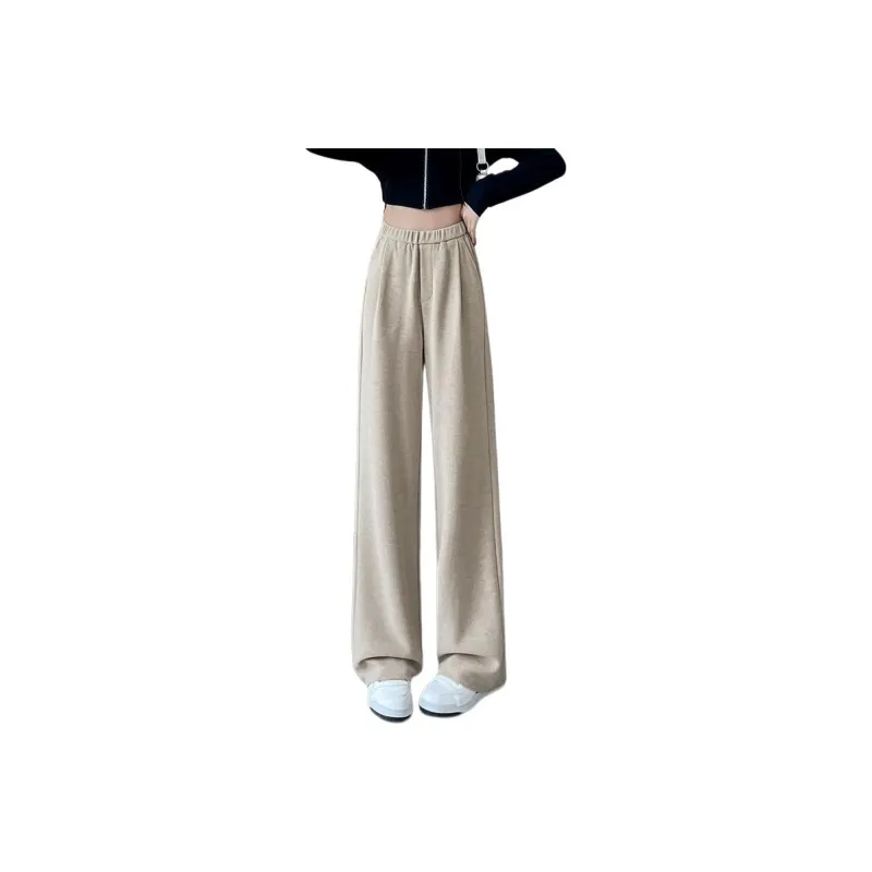 ORIGIN Casual Pants Unisex-6