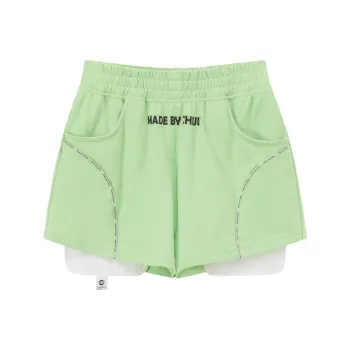 CHUU Casual Shorts Women's