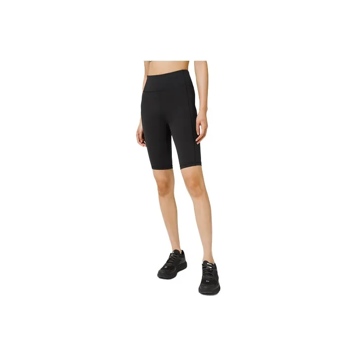 Lululemon Invigorate Casual Shorts Women's-2