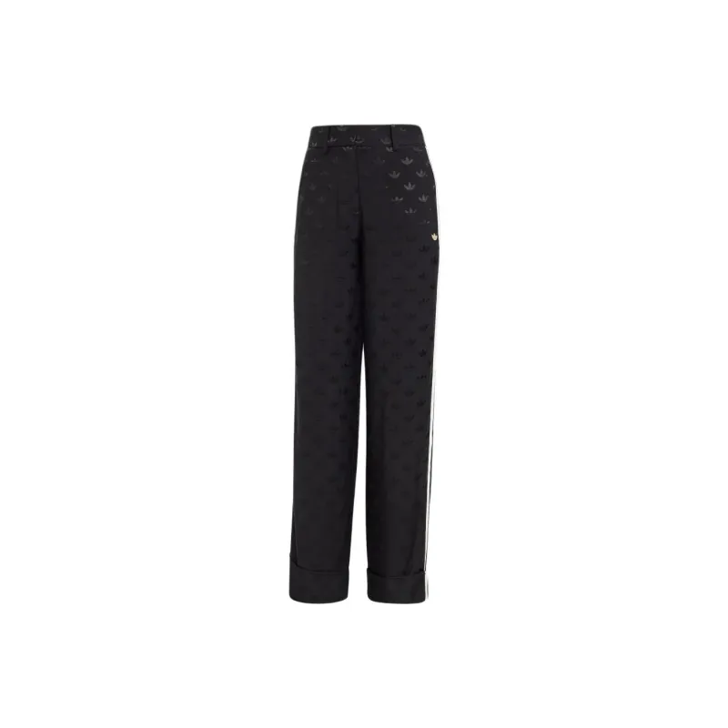 Adidas Originals Logo Plaque Track Pants-0