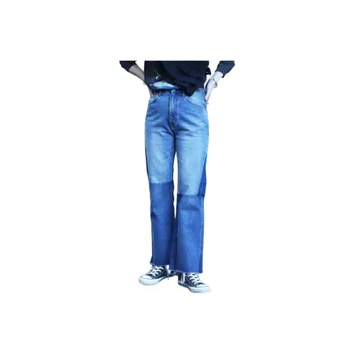 FREAK'S STORE Jeans Women's Blue