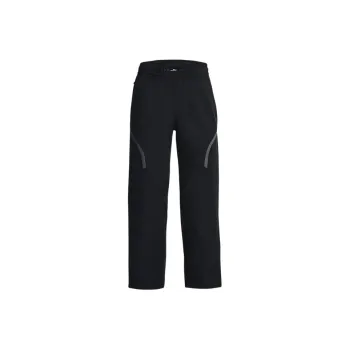 Under Armour Unstoppable Knitted Sweatpants Women's Black