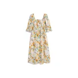 Yellow Floral
