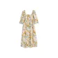 Yellow Floral