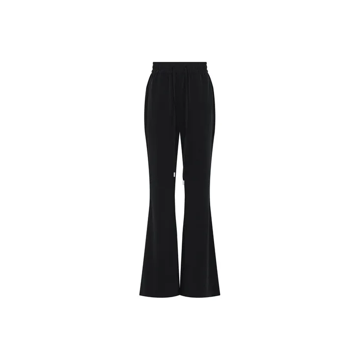 MEIYANG Casual Pants Women's-1