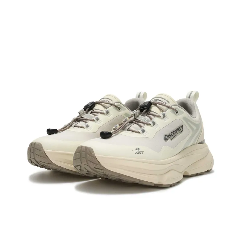 Discovery Expedition OUTLAST Low Top Hiking Shoes Unisex-6