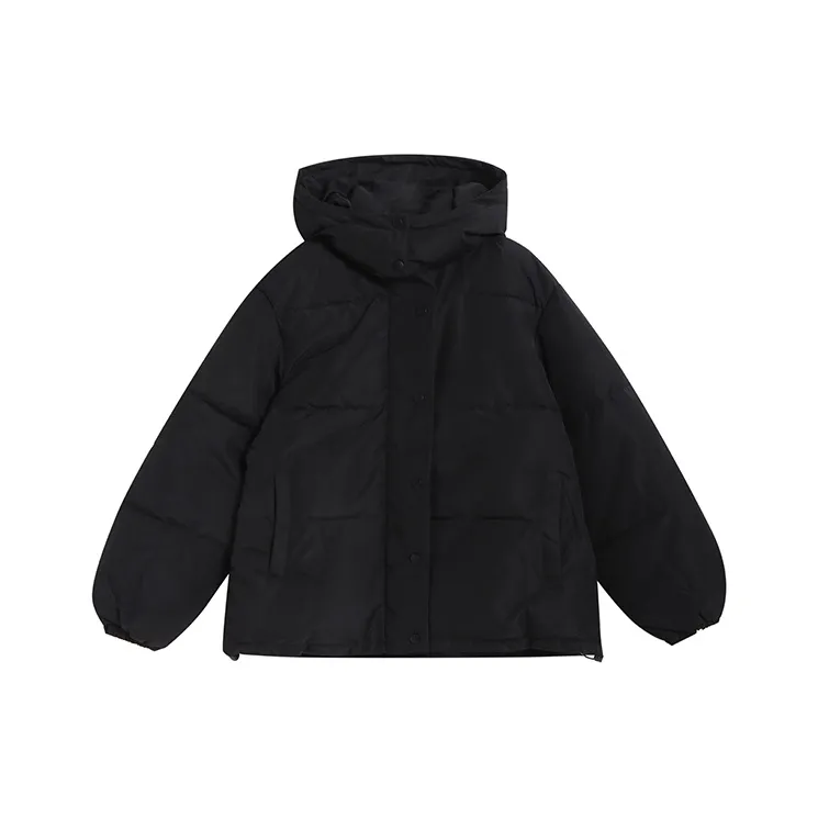 BVODE Puffer Jackets Women's-0