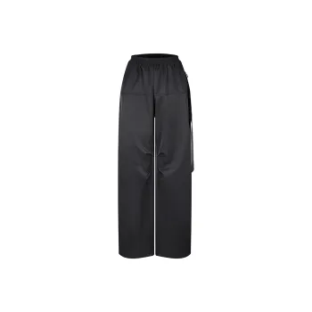 AZEPAM Cargo Pants Women's Black
