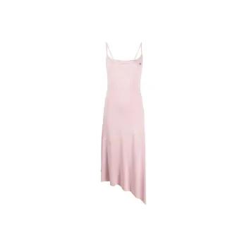 DIESEL Slip Dresses Women's Pink