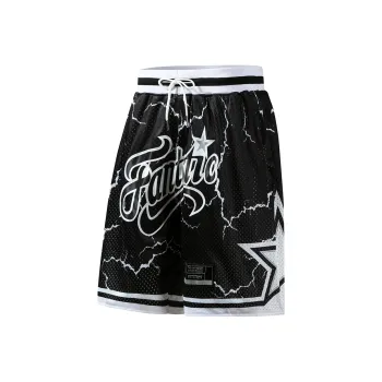 Zomuros Basketball Shorts Unisex