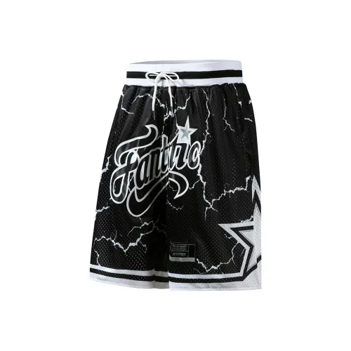 Zomuros Basketball Shorts Unisex