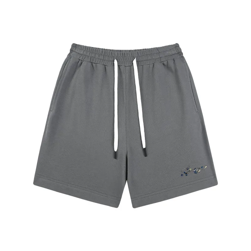 SWAMP AREA Casual Shorts Unisex-19