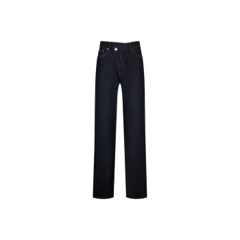 CALVIN KLEIN Jeans Women's Denim Black