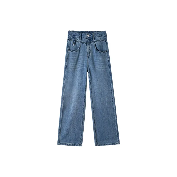 HIPPIEMISS Jeans Women's-0