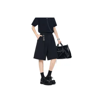 V37 Casual Shorts Unisex