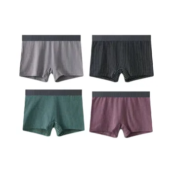 Yalu Men Underpants