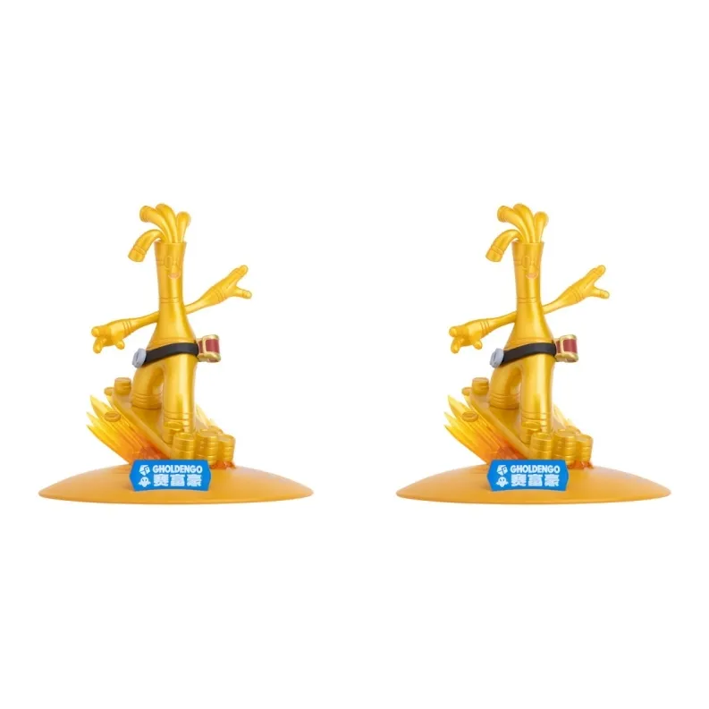 FUNISM Pokémon Small Size Chibi Figures 9.8cm/10.2cm-4