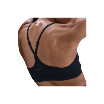 Nike Indy Light Support Women's Padded Floral Sports Bra