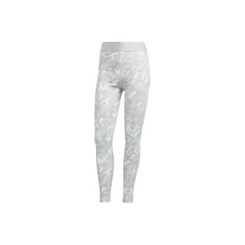 Adidas Leggings Women's White