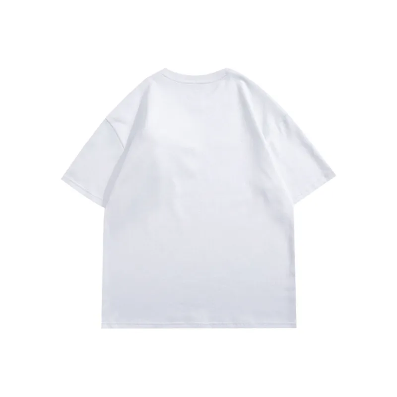 DJ.SPIRIT T Shirts Unisex-6
