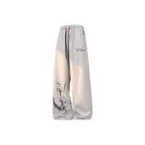 Light Gray Upgraded Ice Silk
