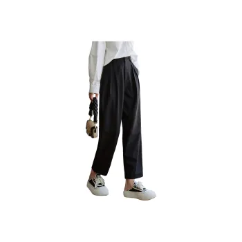 MISHOW Suit Trousers Women's