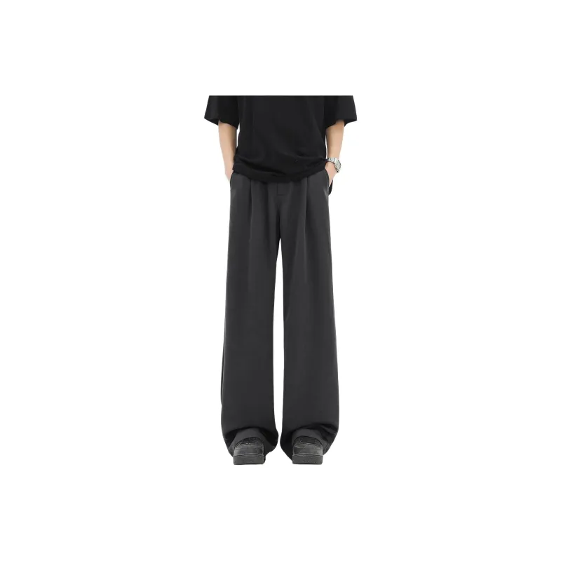FASTFISH Suit Trousers Unisex-9