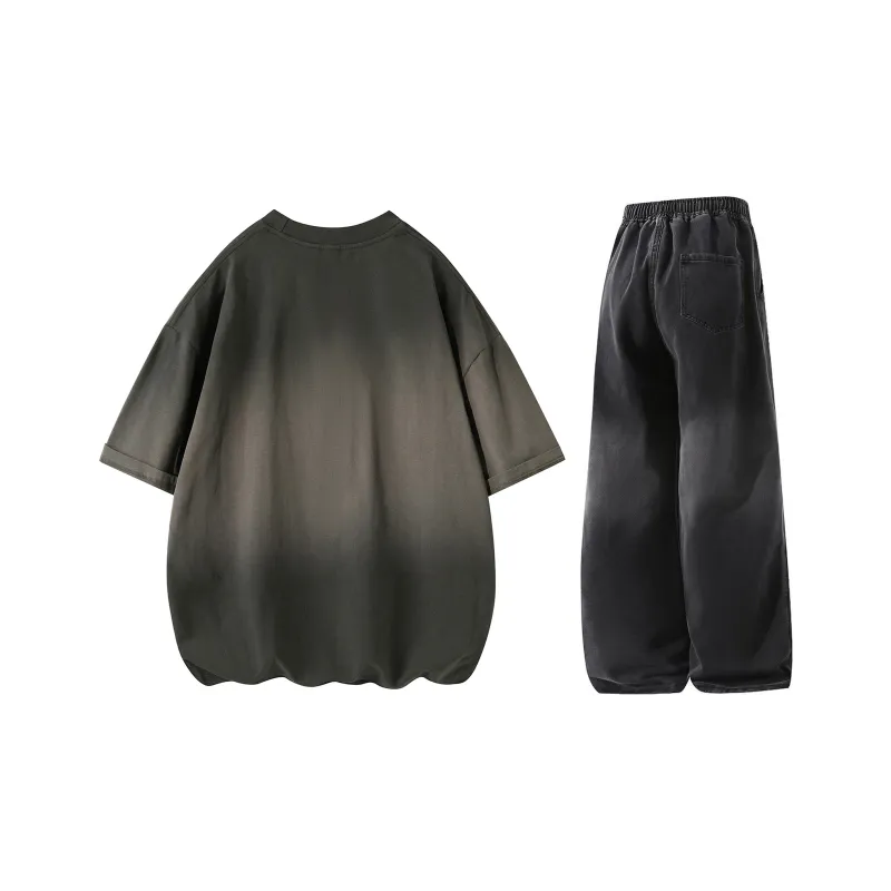 GROGNAK Casual Sportswear Unisex-8