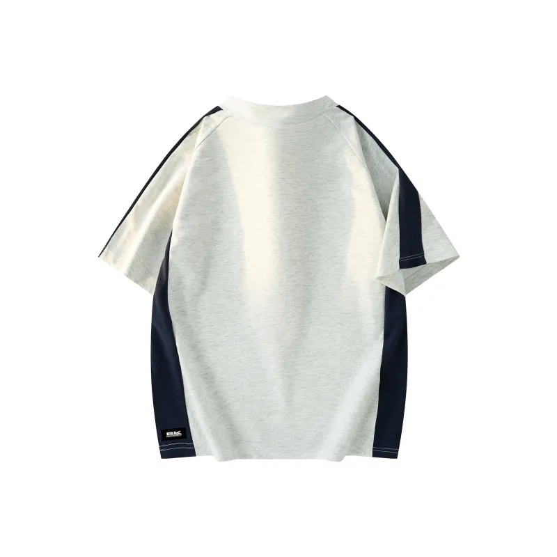 David Bakken T Shirts Unisex Gray-1