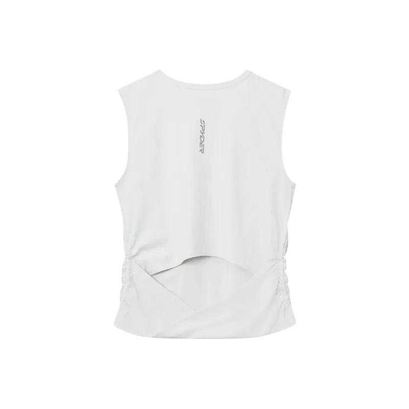 SPYDER TRAINING Sport Vests Women's-1