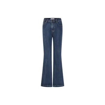URBAN REVIVO Jeans Women's Light Blue