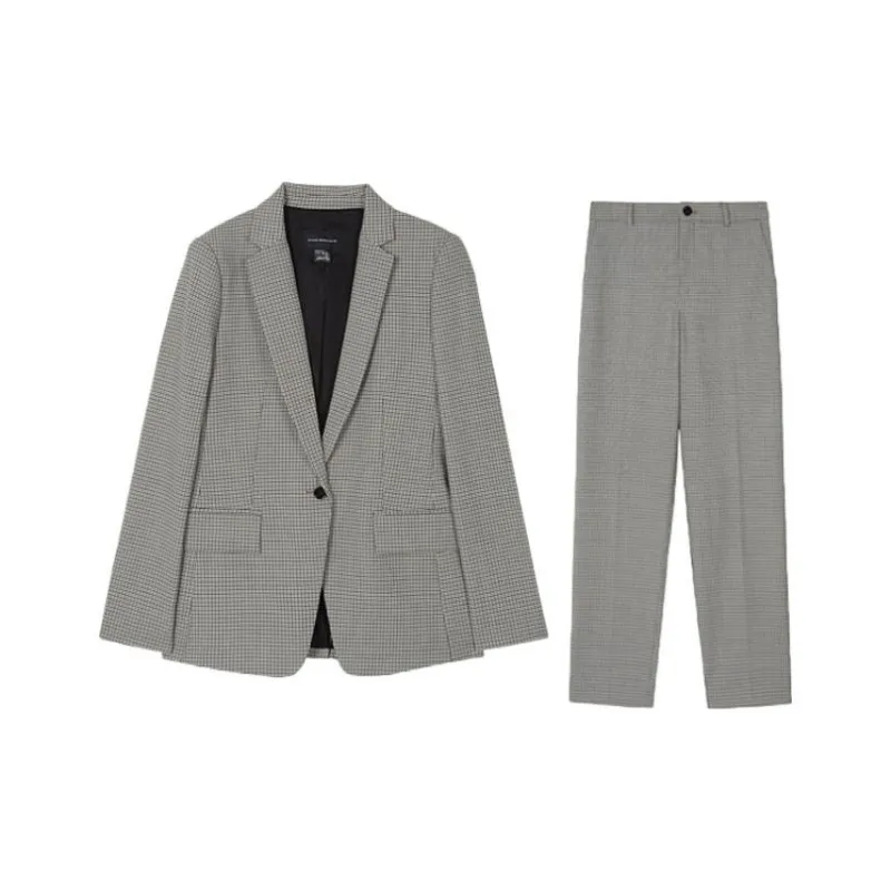CLUB MONACO Business Suits Women's-0