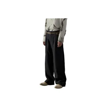 Professor.E FW23 Suit Trouser Women's Black