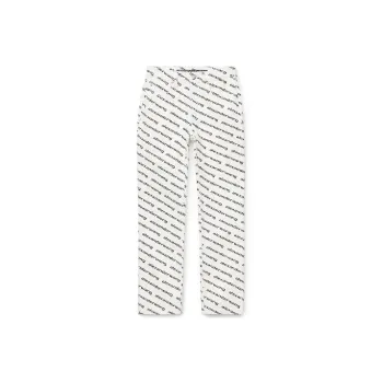 Alexander Wang Jeans Women's White