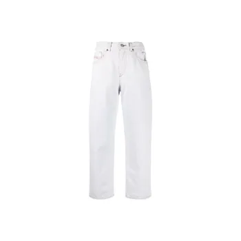 DIESEL 1999 D-Reggy 0079Z Straight-leg Jeans