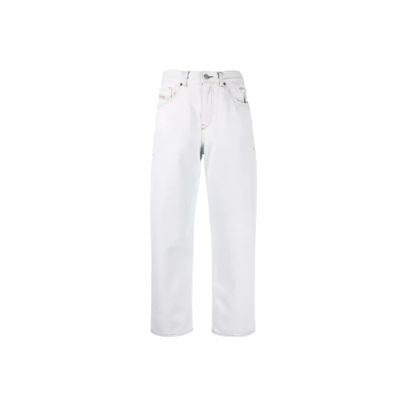 DIESEL 1999 D-Reggy 0079Z Straight-leg Jeans-0