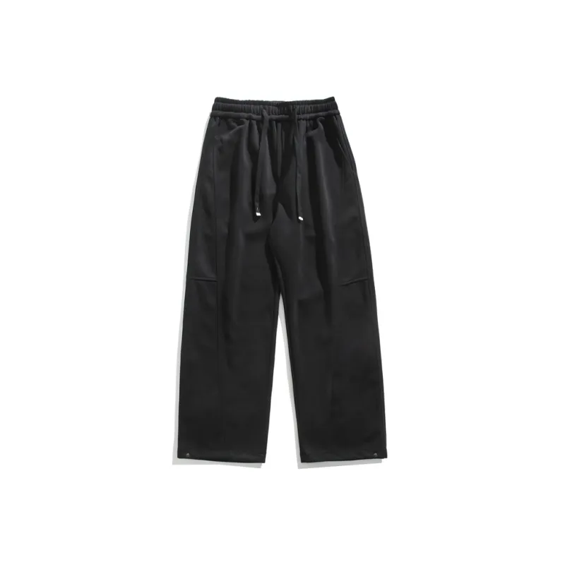 FISHGALAXY Casual Pants Unisex-0