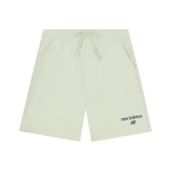 New Balance Casual Shorts Women's Green