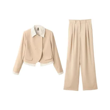 VIMLY Business Suits Women's