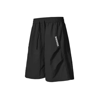 MASKPARK Casual Shorts Unisex
